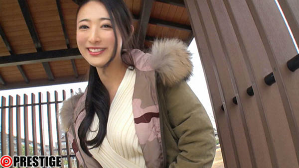 图片[12] - 松冈すず(松冈铃，Matsuoka-Suzu)作品BGN-058封面及内容欣赏 - 壹悠家