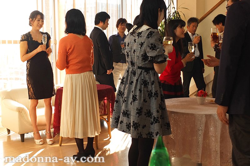 图片[3] - 流田みな実(流田美奈实，Nagata-Minami)作品JUL-181封面及内容欣赏 - 壹悠家