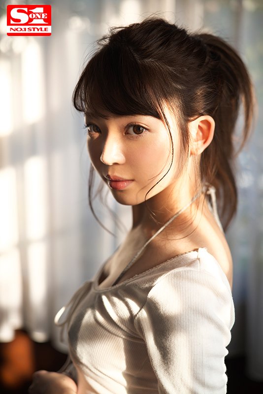 图片[4] - 槙いずな(槙泉奈)作品SSNI-742封面及内容欣赏 - 壹悠家