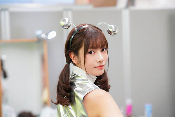 图片[5] - 枫カレン(枫可怜)作品IPX-451封面及内容欣赏 - 壹悠家