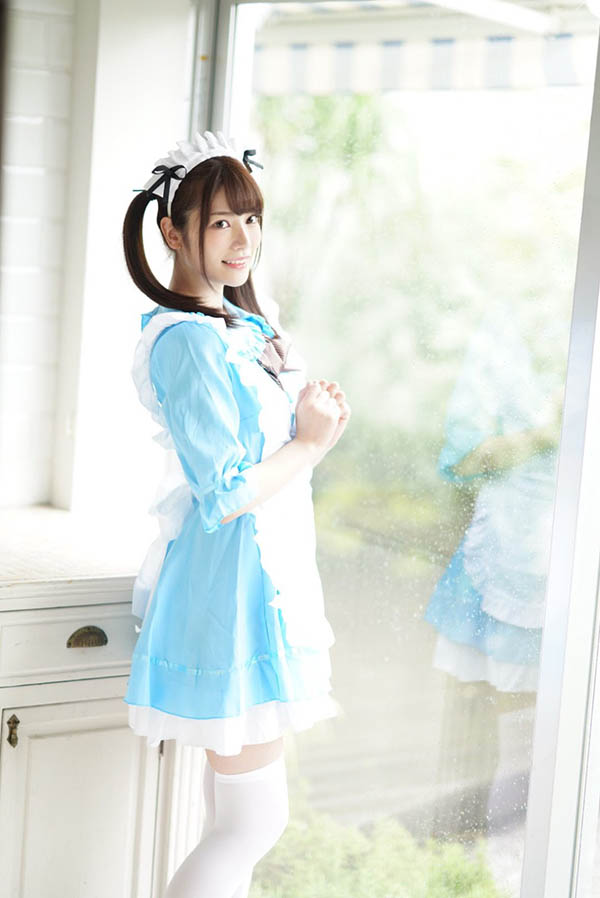 图片[6] - 枫カレン(枫可怜)作品IPX-451封面及内容欣赏 - 壹悠家