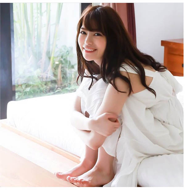 图片[7] - 枫カレン(枫可怜)作品IPX-451封面及内容欣赏 - 壹悠家