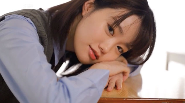 图片[9] - 白城リサ(白城梨纱)作品SDAB-122封面及内容欣赏 - 壹悠家