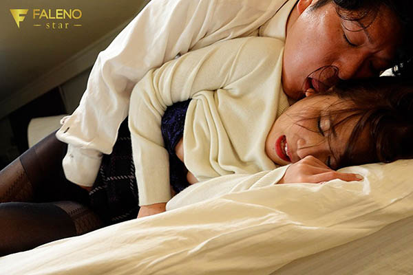 图片[2] - 友田彩也香 作品FSDSS-015封面及内容欣赏 - 壹悠家