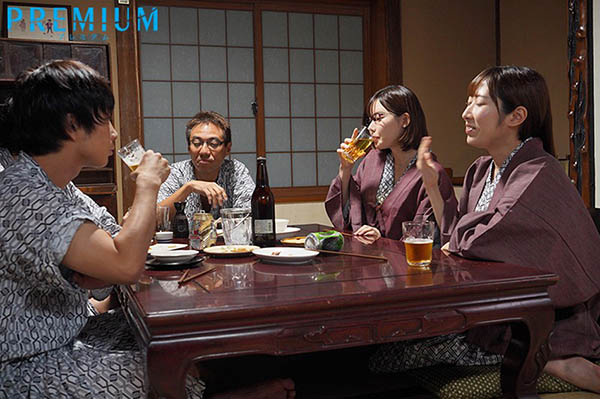 图片[2] - 深田えいみ(深田咏美)作品PRED-218封面及内容欣赏 - 壹悠家