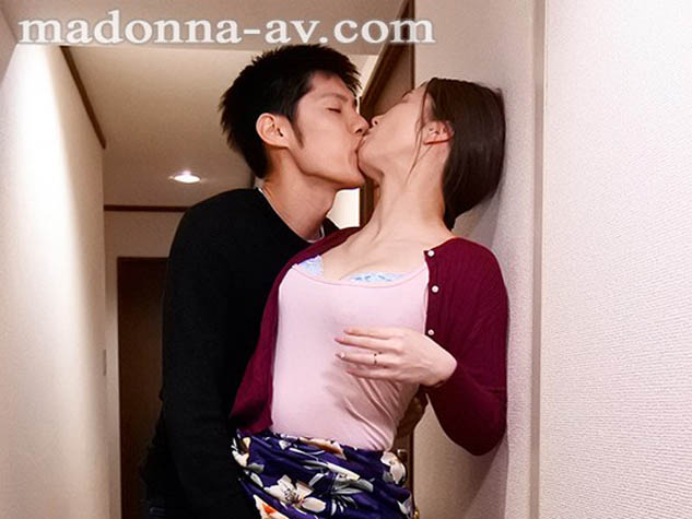 图片[3] - 三浦歩美(三浦步美，Miura-Ayumi)作品JUL-242封面及内容欣赏 - 壹悠家