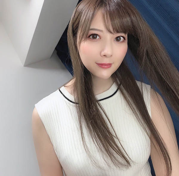 图片[5] - 岬ななみ(岬奈奈美，Misaki-Nanami)作品IPX-488封面及内容欣赏 - 壹悠家