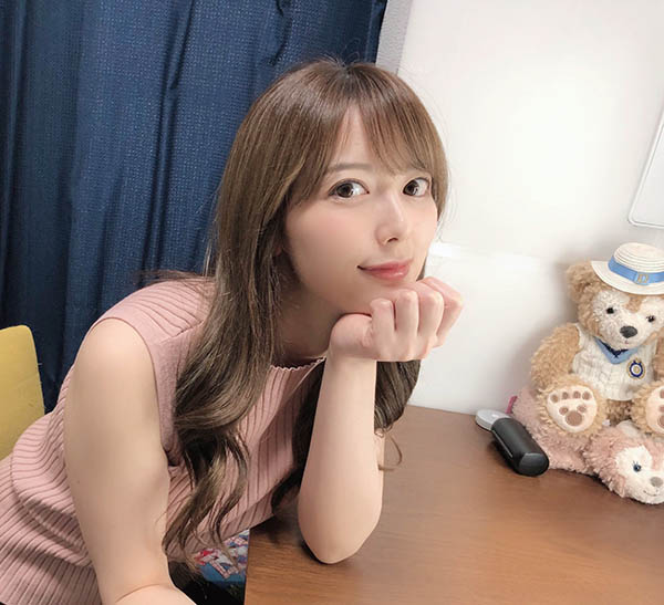 图片[7] - 岬ななみ(岬奈奈美，Misaki-Nanami)作品IPX-488封面及内容欣赏 - 壹悠家