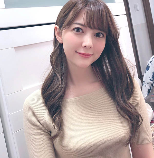 图片[8] - 岬ななみ(岬奈奈美，Misaki-Nanami)作品IPX-488封面及内容欣赏 - 壹悠家