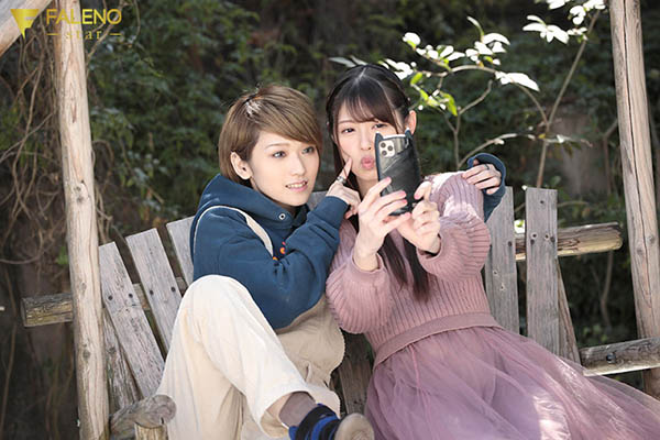 图片[2] - 椎名そら(椎名空，Shiina-Sora)作品FLNS-099封面及内容欣赏 - 壹悠家