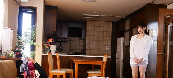 图片[2] - 安斋らら(安斋拉拉，Anzai-Rara)作品SSNI-799封面及内容欣赏 - 壹悠家