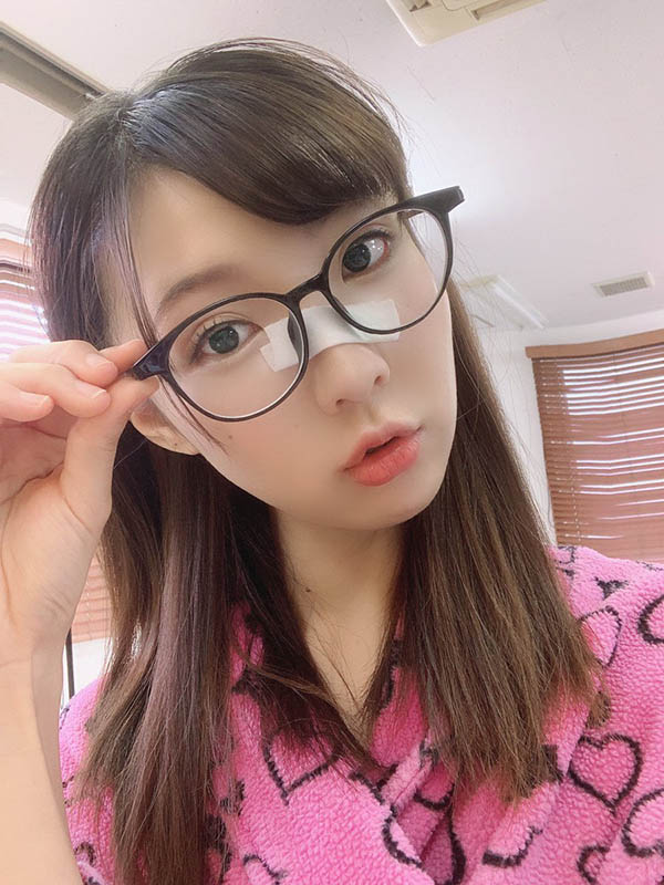 图片[2] - 有村えりか(有村惠梨香，Arimura-Erika)作品MUDR-107封面及内容欣赏 - 壹悠家