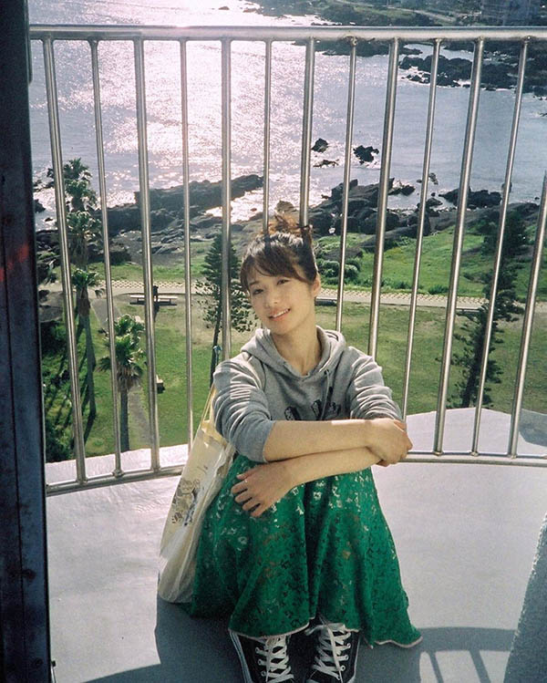 图片[7] - 川上奈々美(川上奈奈美，Kawakami Nanami)作品DVAJ-454封面及内容欣赏 - 壹悠家