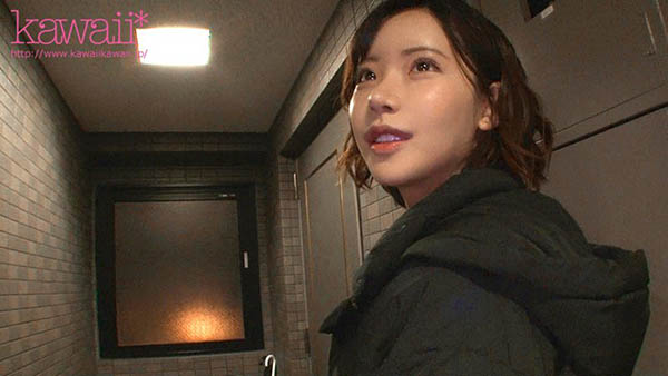 图片[7] - 深田えいみ(深田咏美，Fukada-Eimi)作品CAWD-079封面及内容欣赏 - 壹悠家