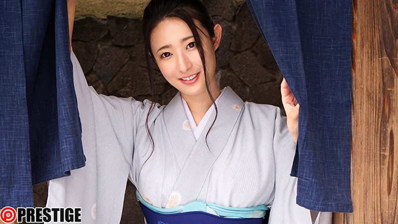 松冈すず（松冈玲）作品ABW-048封面及内容欣赏 - 壹悠家