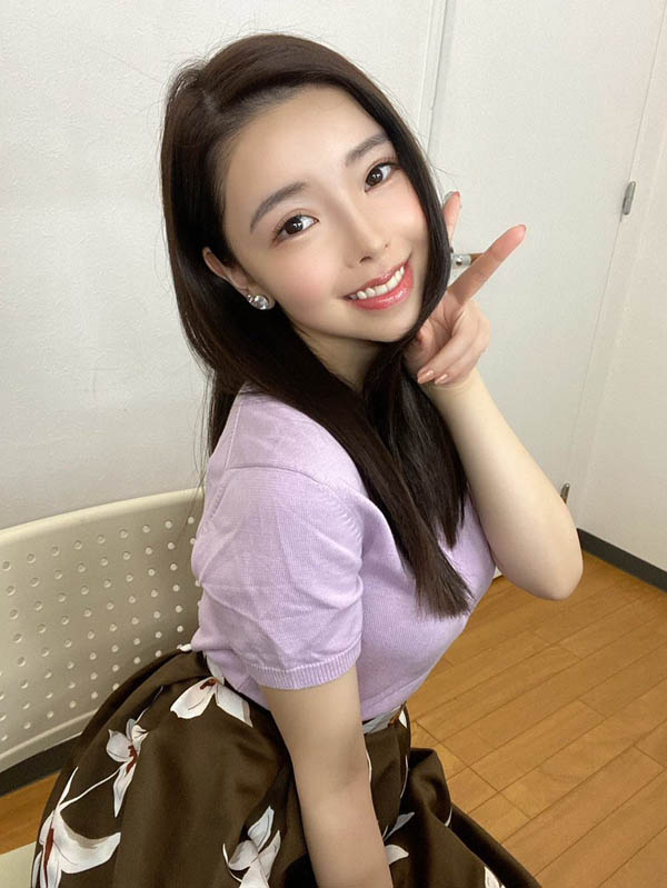 图片[3] - 柊纱荣子(柊纱栄子)作品jufe-255封面及内容欣赏 - 壹悠家