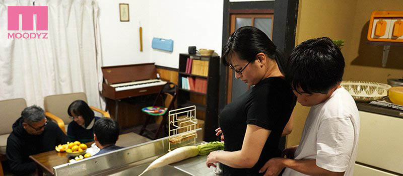 春菜はな（春菜花）作品mimk-084封面及内容欣赏 - 壹悠家