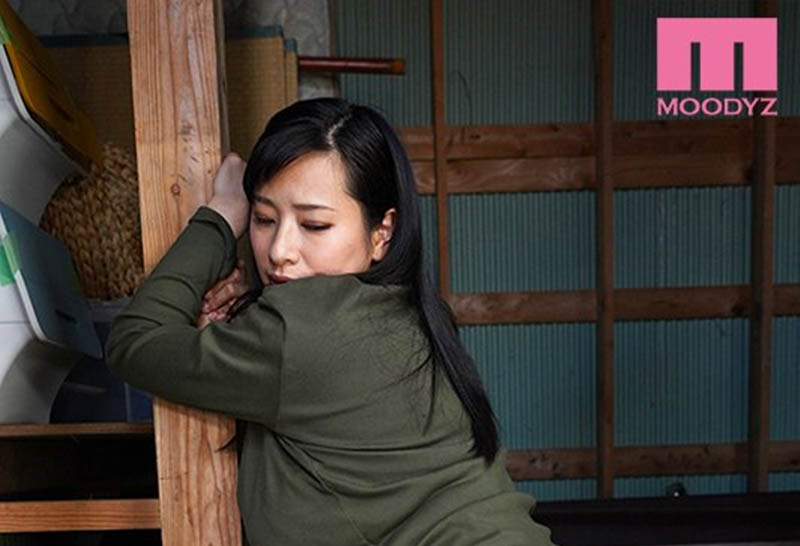 图片[3] - 春菜はな（春菜花）作品mimk-084封面及内容欣赏 - 壹悠家