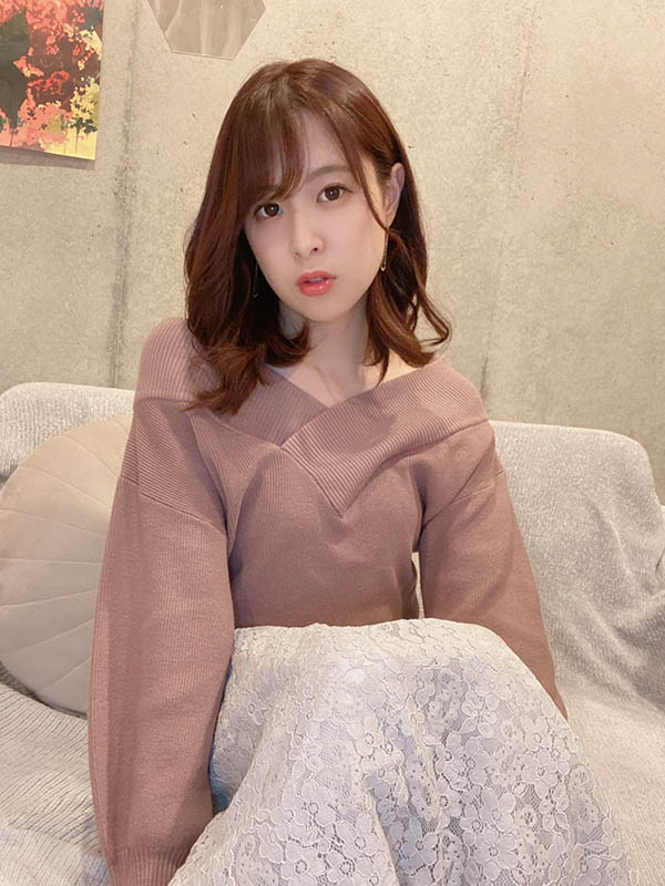 图片[3] - 二宫ひかり(二宫光，Ninomiya-Hikari)作品ADN-295封面及内容欣赏 - 壹悠家