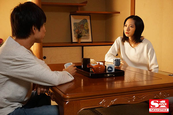 图片[3] - 伊贺まこ（伊贺真子）作品SSNI-968封面及内容欣赏 - 壹悠家