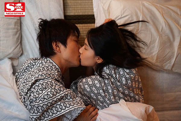 图片[5] - 伊贺まこ（伊贺真子）作品SSNI-968封面及内容欣赏 - 壹悠家