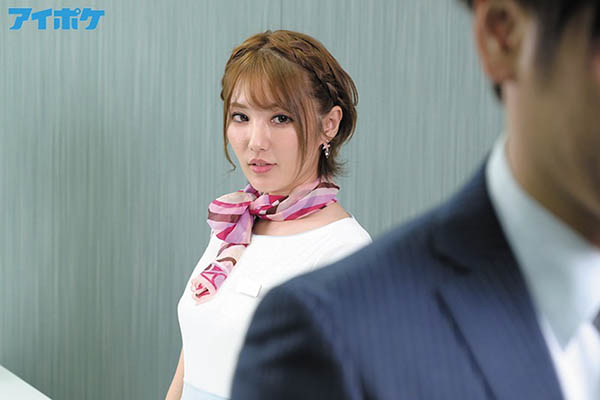 图片[2] - 天海つばさ(天海翼，Amami-Tsubasa)作品IPX-599封面及内容欣赏 - 壹悠家