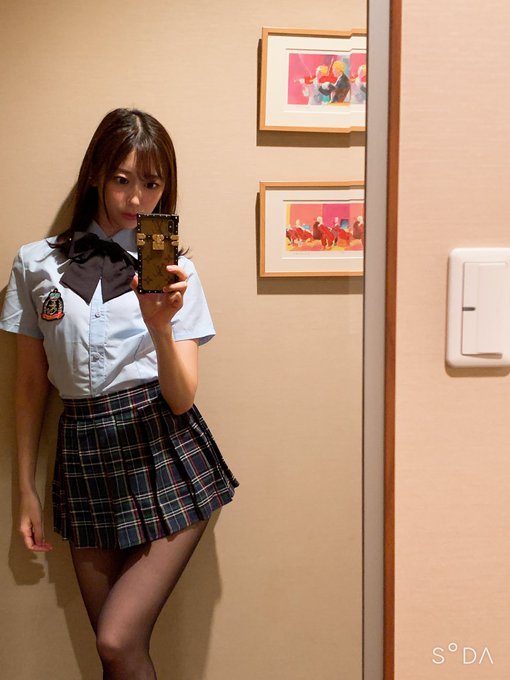 图片[9] - 黒川菫(黒川すみれ)作品ksbj-111封面及内容欣赏 - 壹悠家