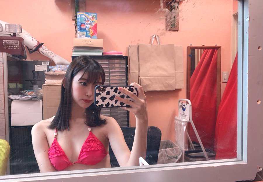 图片[16] - 黒川菫(黒川すみれ)作品ksbj-111封面及内容欣赏 - 壹悠家