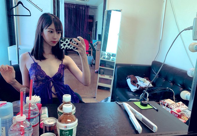 图片[17] - 黒川菫(黒川すみれ)作品ksbj-111封面及内容欣赏 - 壹悠家