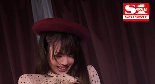 图片[2] - 槙いずな(槙泉奈，Maki-Izuna)作品SSNI-972封面及内容欣赏 - 壹悠家