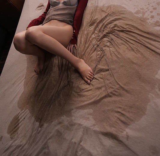 图片[3] - 槙いずな(槙泉奈，Maki-Izuna)作品SSNI-972封面及内容欣赏 - 壹悠家