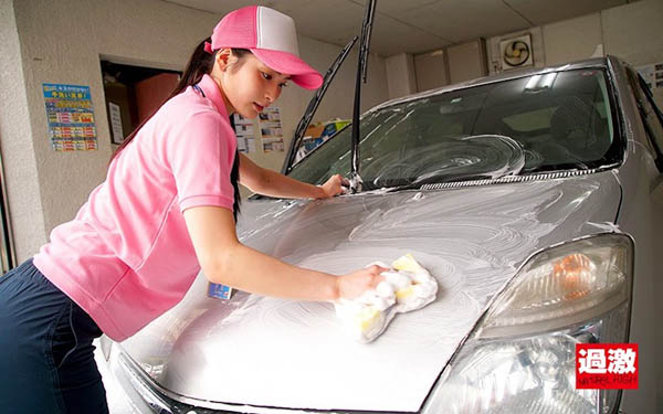 图片[7] - 本庄铃作品NHDTB-466封面及内容欣赏 - 壹悠家