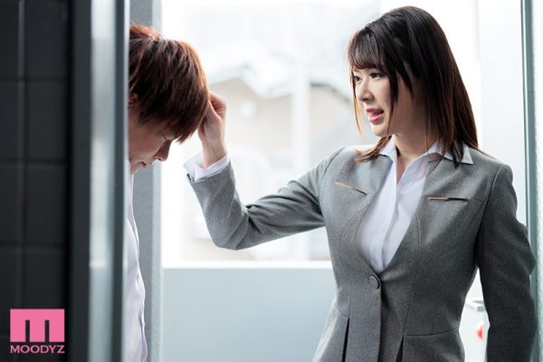 辻井ほのか（辻井穗乃果）作品MIAA-370封面及内容欣赏 - 壹悠家