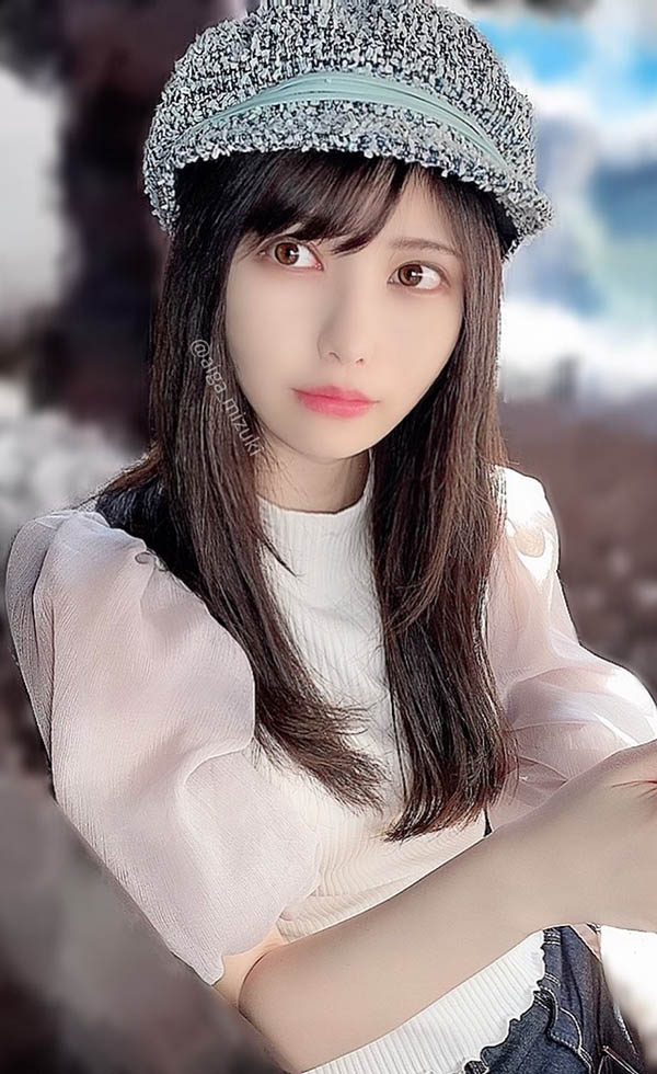 图片[4] - 蓝芽水月(蓝芽みずき)作品mide-867封面及内容欣赏 - 壹悠家