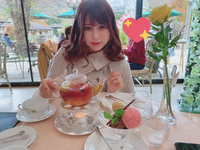 图片[5] - 有冈美羽(有冈みう)作品428SUKE-043封面及内容欣赏 - 壹悠家