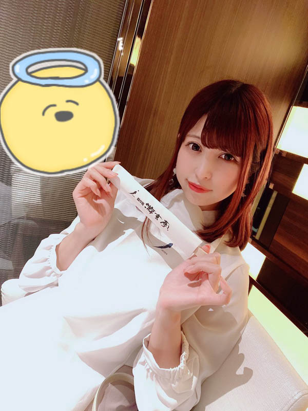 图片[6] - 有冈美羽(有冈みう)作品428SUKE-043封面及内容欣赏 - 壹悠家