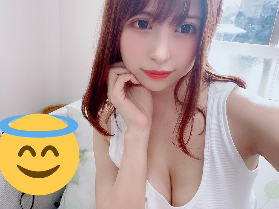 图片[7] - 有冈美羽(有冈みう)作品428SUKE-043封面及内容欣赏 - 壹悠家