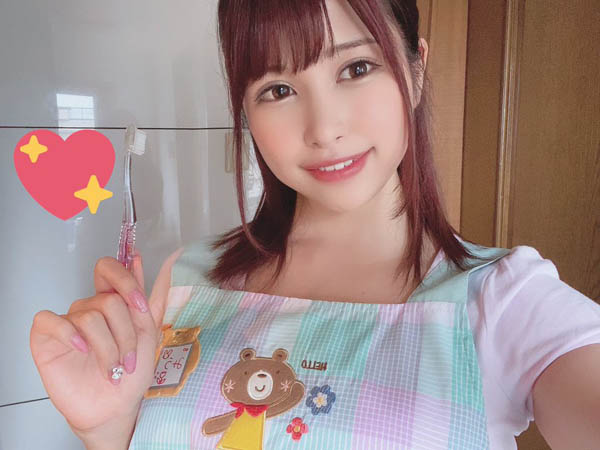 图片[12] - 有冈美羽(有冈みう)作品428SUKE-043封面及内容欣赏 - 壹悠家