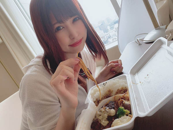 图片[16] - 有冈美羽(有冈みう)作品428SUKE-043封面及内容欣赏 - 壹悠家