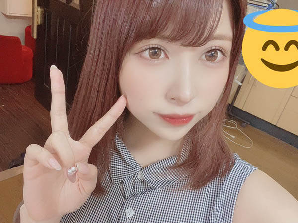 图片[19] - 有冈美羽(有冈みう)作品428SUKE-043封面及内容欣赏 - 壹悠家