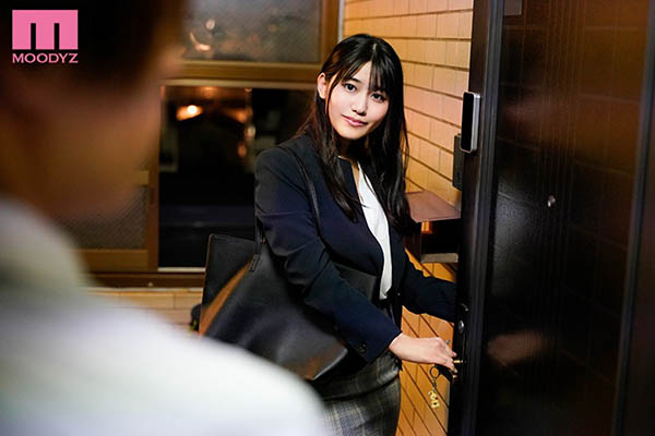 神宫寺ナオ(神宫寺奈绪，Jinguji-Nao)作品MIDE-856封面及内容欣赏 - 壹悠家