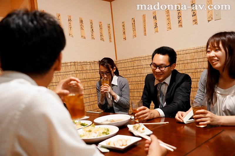 图片[3] - 水戸かな(水户香奈，Mido-Kana)作品JUL-393封面及内容欣赏 - 壹悠家