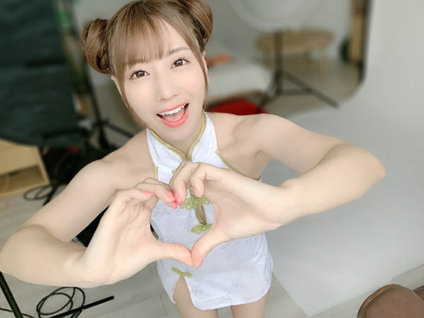 初川みなみ(初川南，Hatsukawa-Minami)作品MIDE-855封面及内容欣赏 - 壹悠家