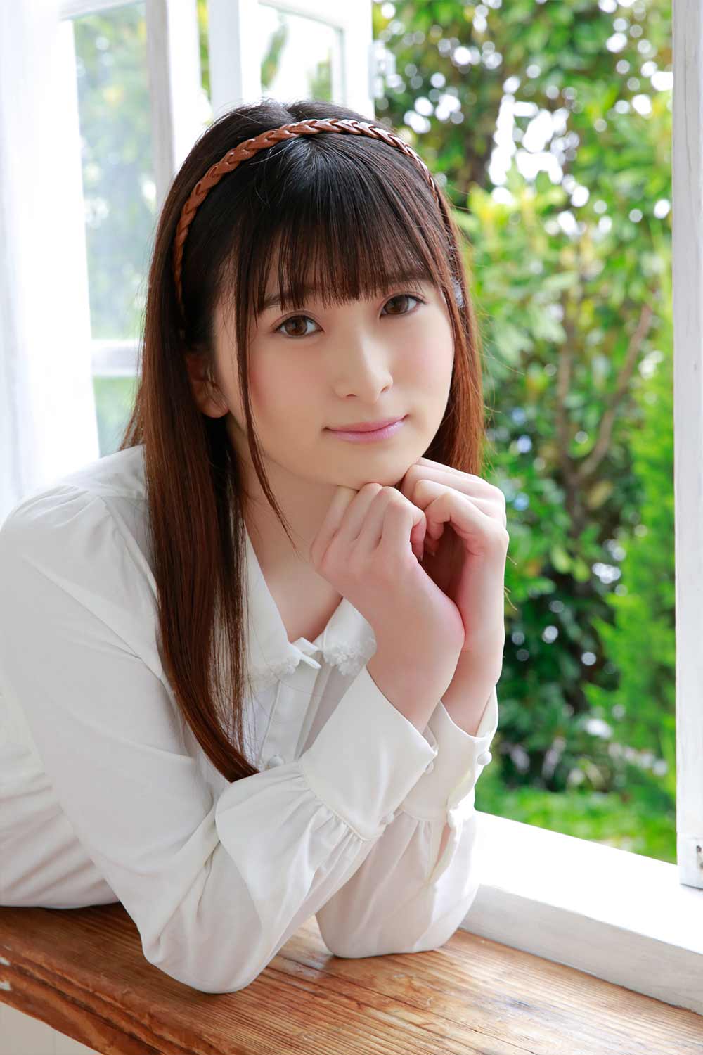 图片[3] - 凑ひめか(凑姬香，Minato-Himeka)作品CAWD-143封面及内容欣赏 - 壹悠家