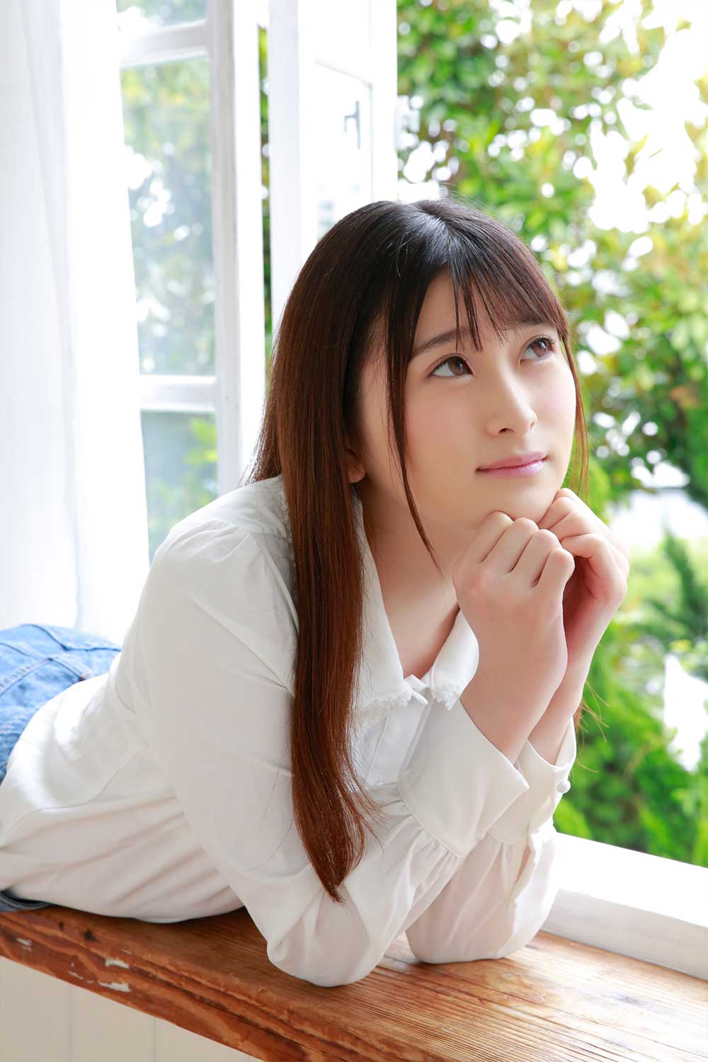 图片[4] - 凑ひめか(凑姬香，Minato-Himeka)作品CAWD-143封面及内容欣赏 - 壹悠家