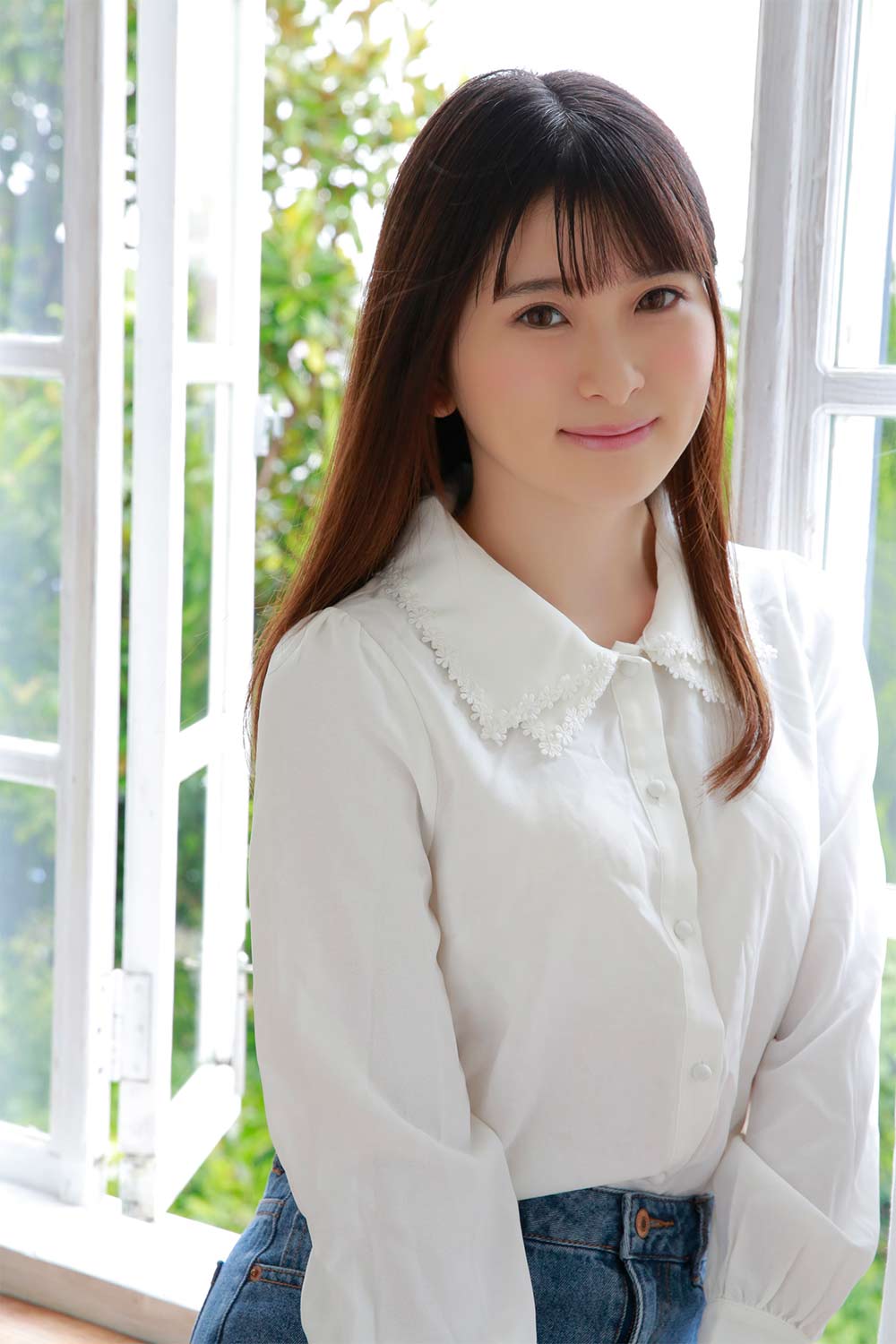 图片[5] - 凑ひめか(凑姬香，Minato-Himeka)作品CAWD-143封面及内容欣赏 - 壹悠家