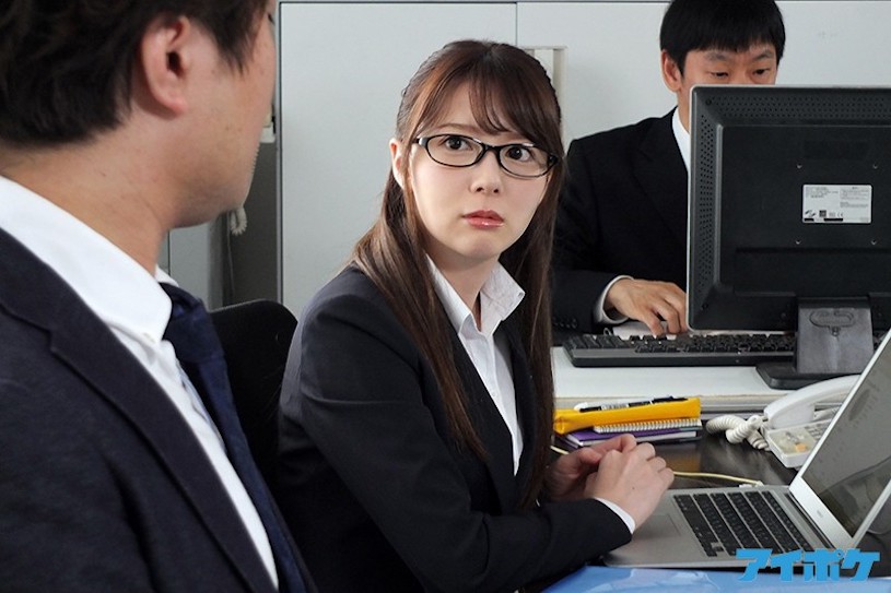 图片[3] - 岬ななみ(岬奈奈美，Misaki-Nanami)作品ipx-568封面及内容欣赏 - 壹悠家