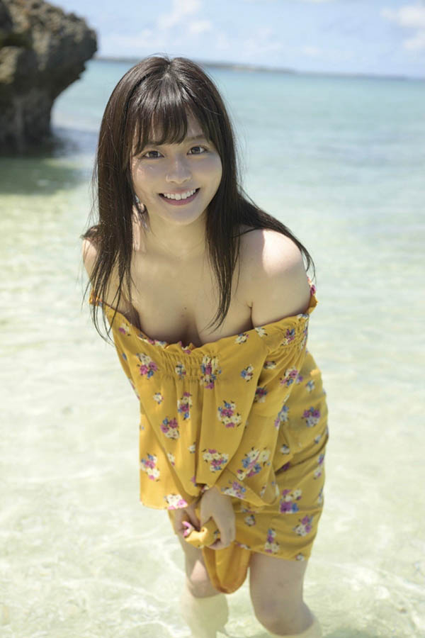 图片[7] - 奏音花音 (奏音かのん)作品ROYD-025封面及内容欣赏 - 壹悠家