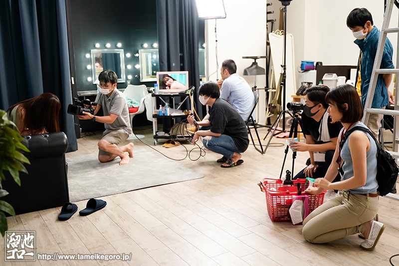 图片[3] - 川上奈々美（川上奈奈美）作品MEYD-632封面及内容欣赏 - 壹悠家