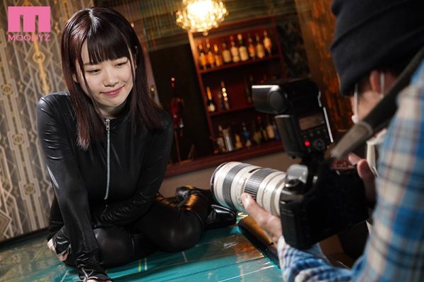 水卜さくら(水卜樱，Miura-Sakura)作品MIDE-848封面及内容欣赏 - 壹悠家